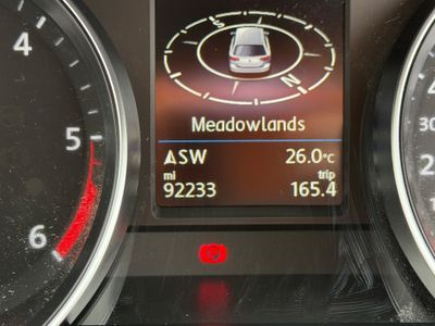 2022 Volkswagen Passat