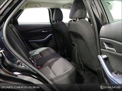 2020 Mazda CX-30