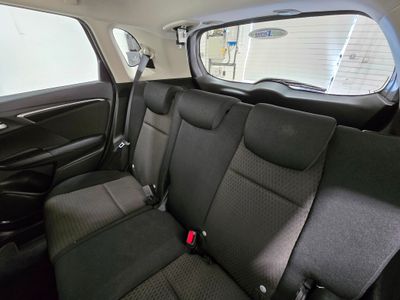 2019 Honda Fit
