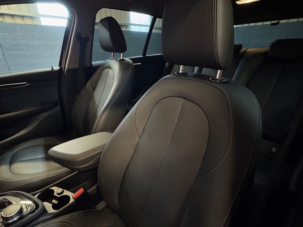 2017 BMW 2 Series Gran Tourer