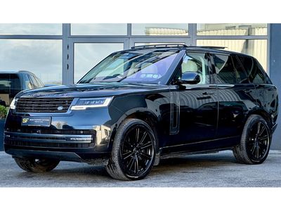 2023 Land Rover Range Rover