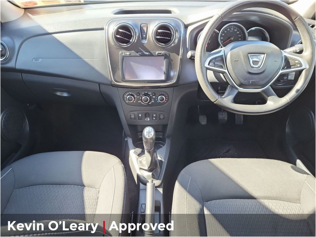 2019 Dacia Sandero