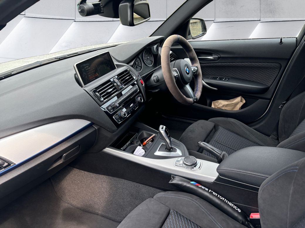 2015 BMW 1 Series