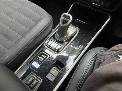 2019 Mitsubishi Outlander
