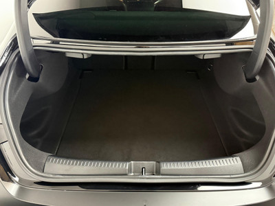 2026 Mercedes-Benz CLA Class