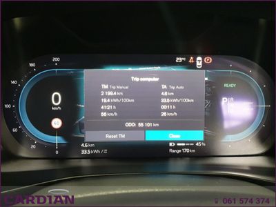 2023 Volvo XC40
