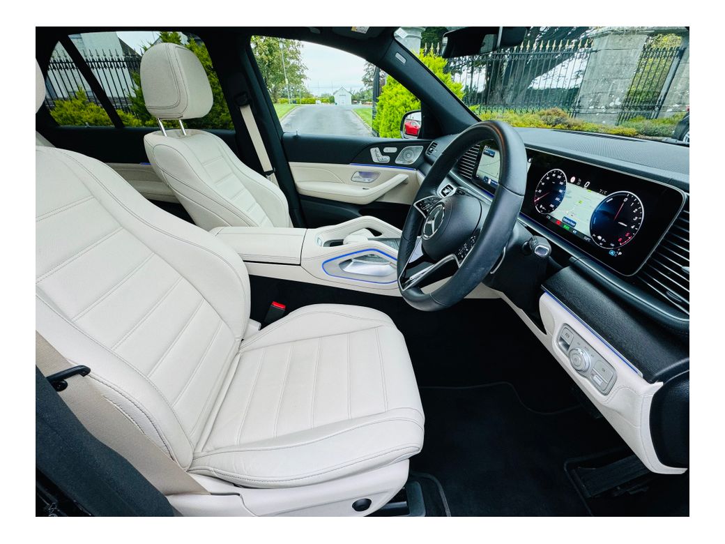 2023 Mercedes-Benz GLE Class