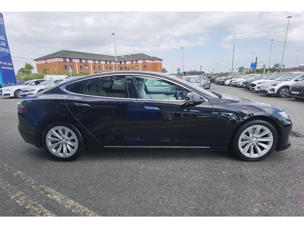 2019 Tesla Model S