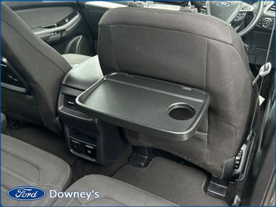 2020 Ford Galaxy
