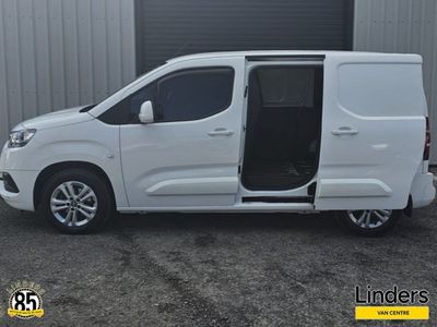 2021 Toyota Proace