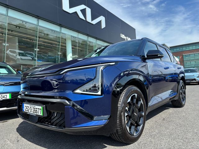 vehicle for sale from Kia Liffey Valley