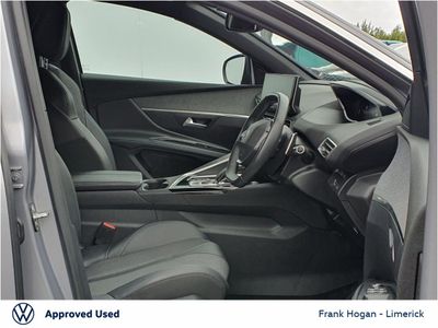 2023 Peugeot 5008