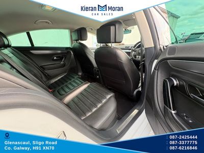 2016 Volkswagen CC