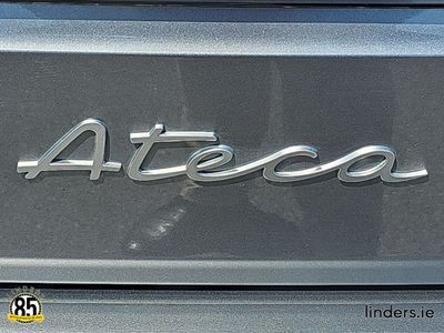 2024 SEAT Ateca