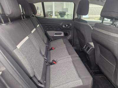 2020 Citroen C5 Aircross