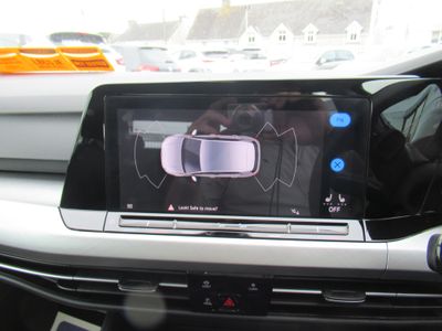 2023 Volkswagen Golf