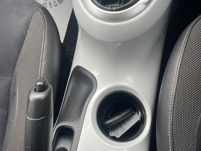 2018 Nissan Juke