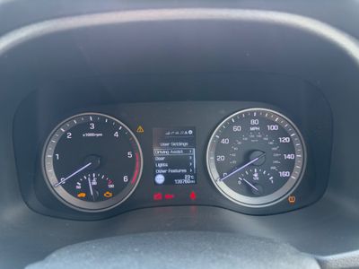 2015 Hyundai Tucson