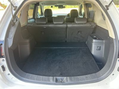 2019 Mitsubishi Outlander