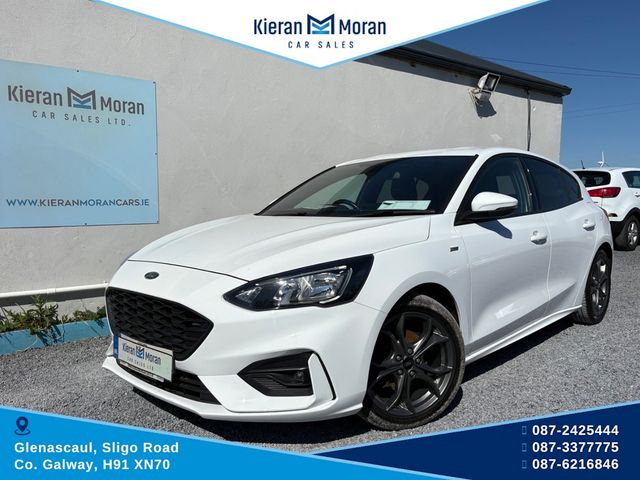 vehicle for sale from Kieran Moran Car Sales