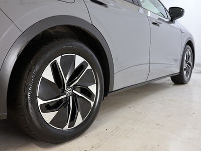 2024 Volkswagen ID.5