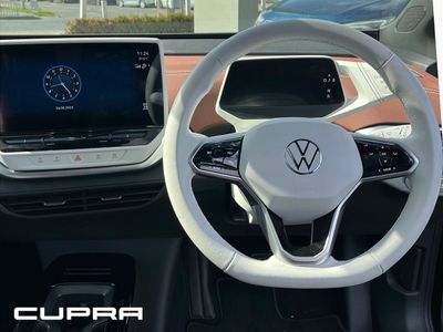 2024 Volkswagen ID.4