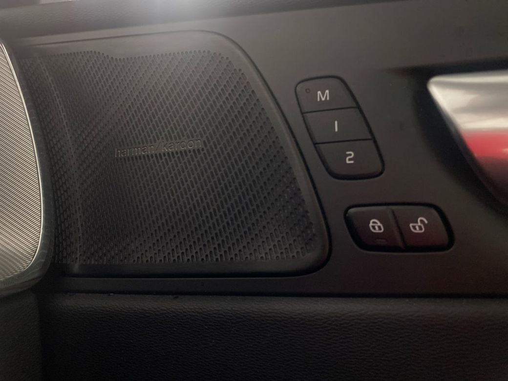 2023 Volvo XC60