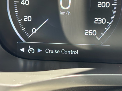 2019 Volvo XC60