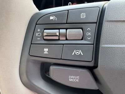 2025 Kia EV6