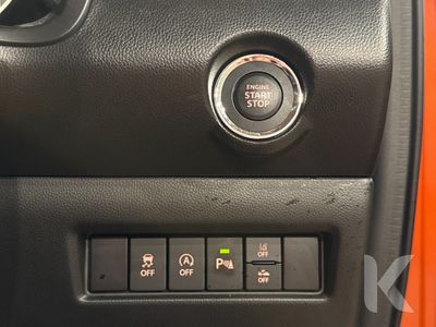 2021 Suzuki Swift