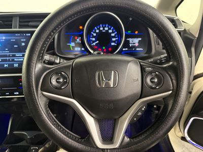 2014 Honda Fit