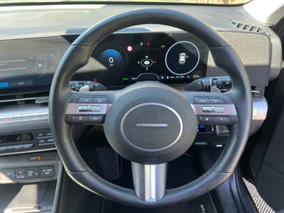 2026 Hyundai Kona