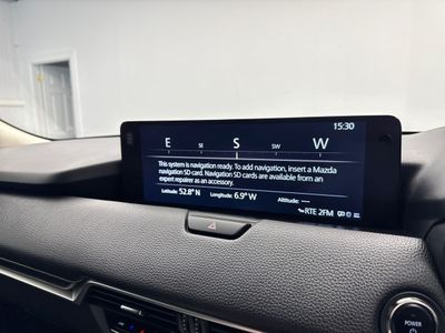 2023 Mazda CX-60