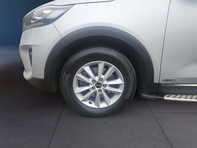 2018 Kia Sorento