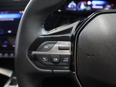 2023 Peugeot 308