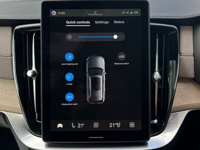 2026 Volvo XC90