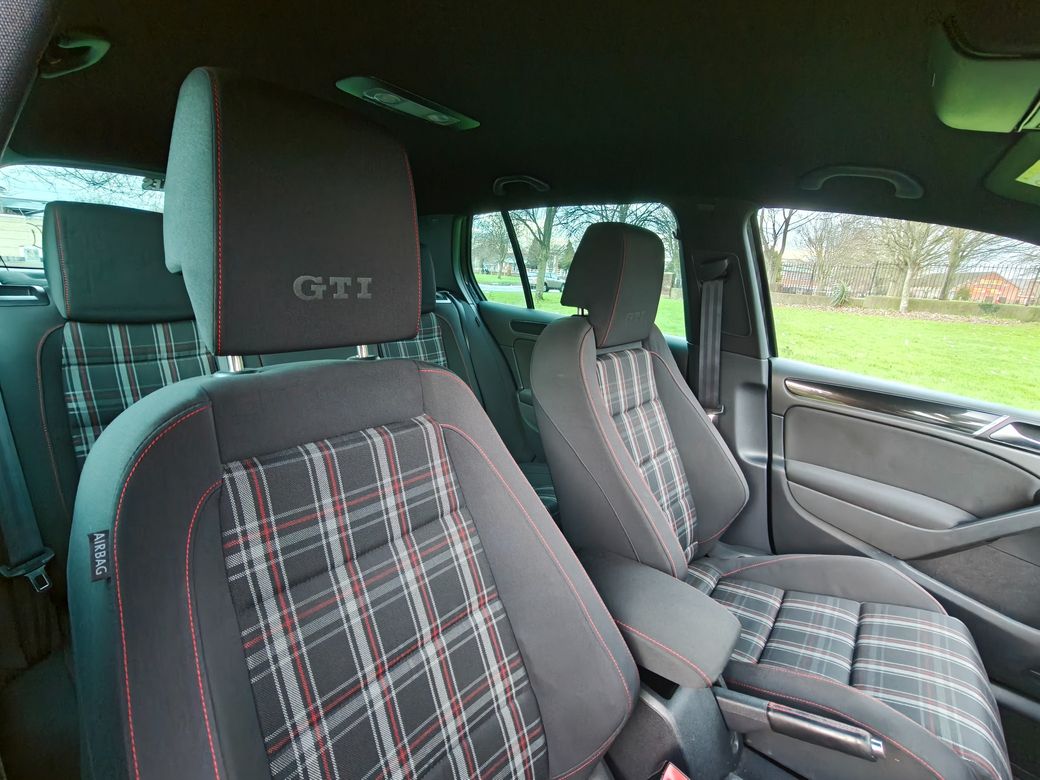 2011 Volkswagen Golf