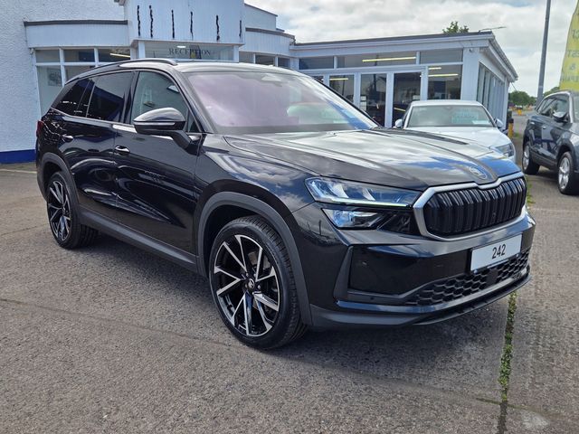 vehicle for sale from Alan Bardon Motors