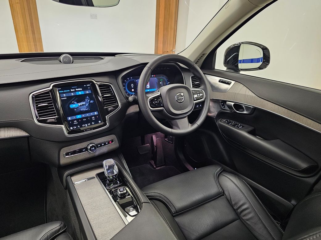 2024 Volvo XC90
