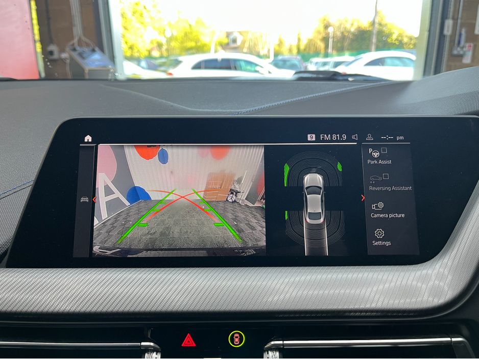 2021 BMW 2 Series