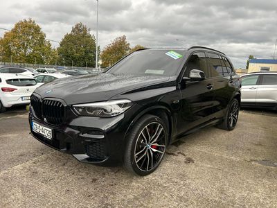 2023 BMW X5