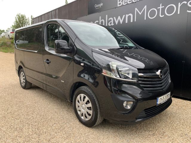 vehicle for sale from Beechlawn Motors