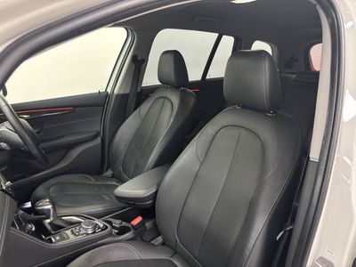 2017 BMW 2 Series Gran Tourer