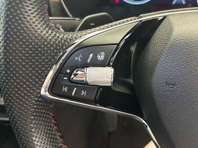 2022 Skoda Octavia