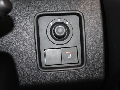 2019 Dacia Duster