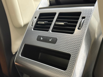 2021 Land Rover Range Rover Sport