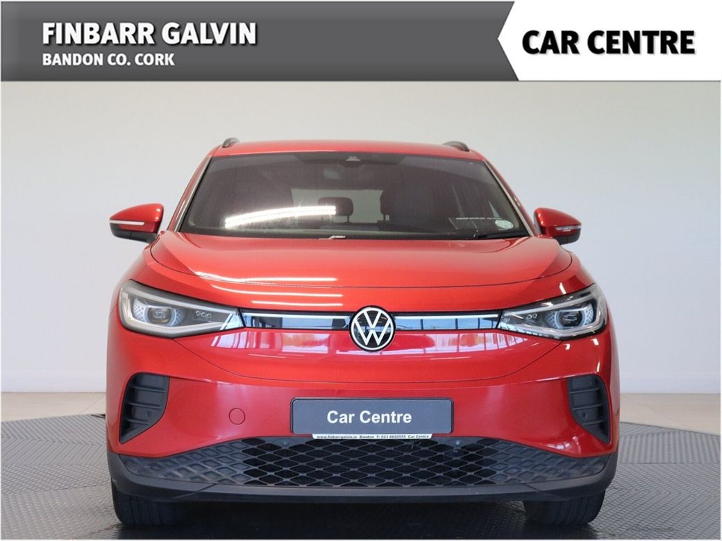 2023 Volkswagen ID.4