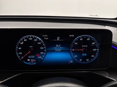 2022 Mercedes-Benz EQC