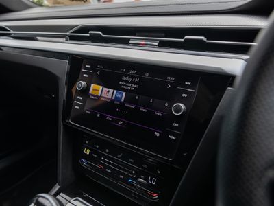 2024 Volkswagen Arteon