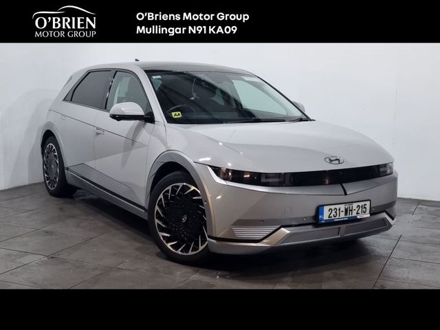 vehicle for sale from O'Briens Motor Group